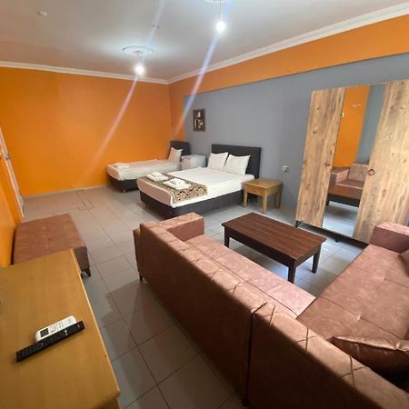 City House Hotel Antalya Ngoại thất bức ảnh