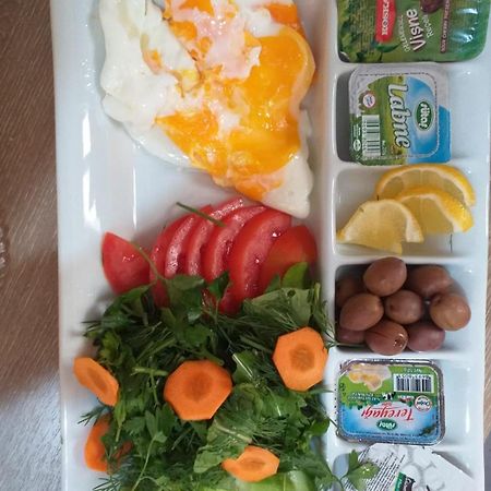 City House Hotel Antalya Ngoại thất bức ảnh