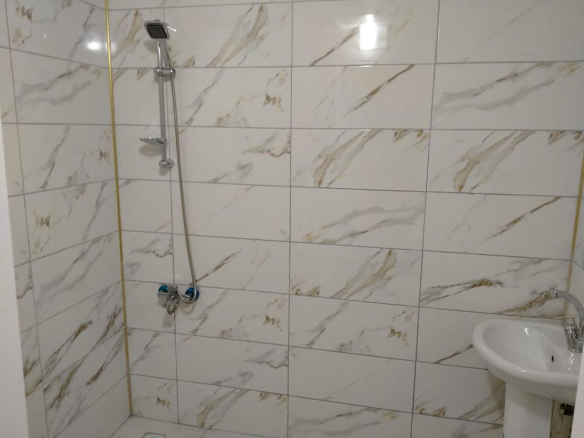 City House Hotel Antalya Ngoại thất bức ảnh