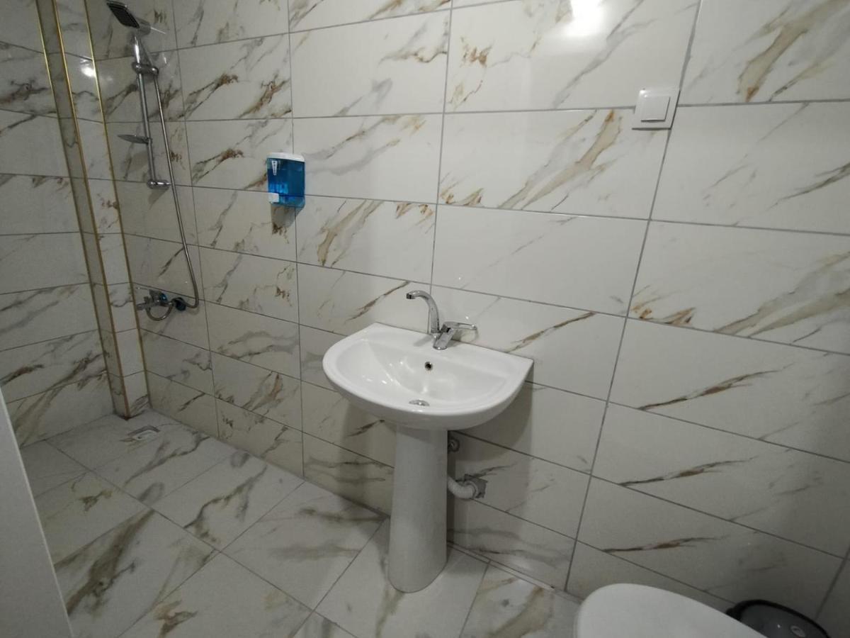 City House Hotel Antalya Ngoại thất bức ảnh