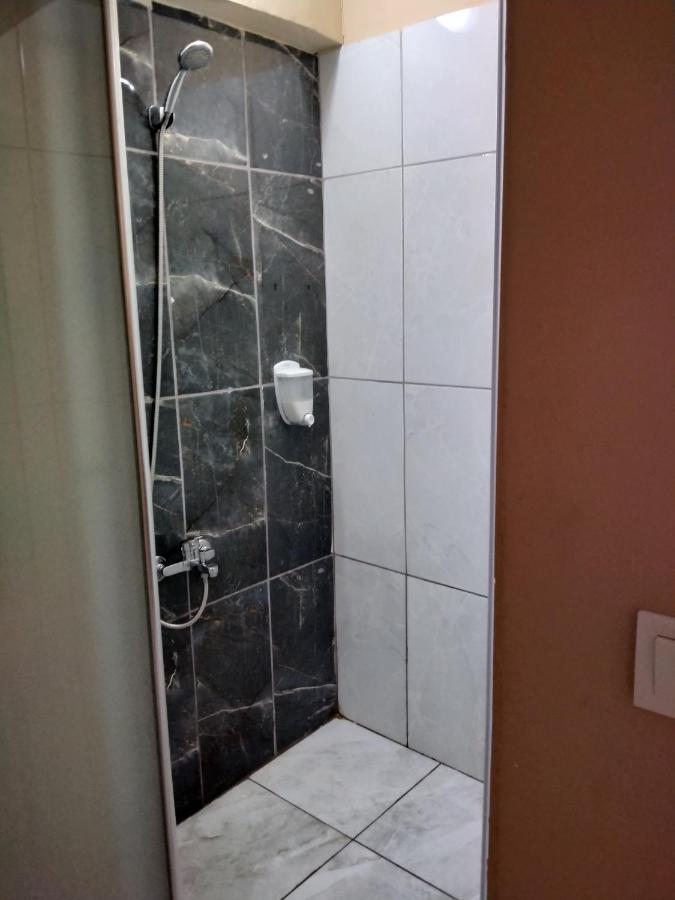 City House Hotel Antalya Ngoại thất bức ảnh