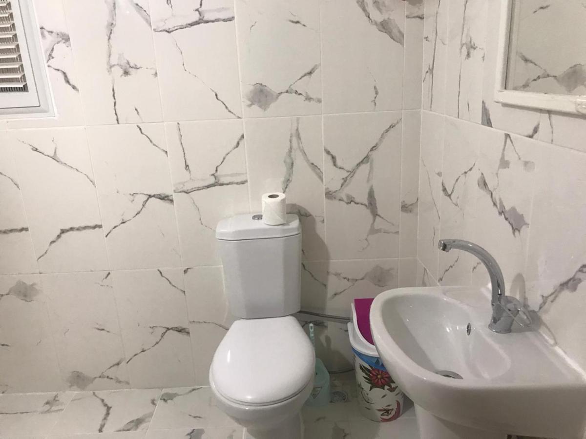 City House Hotel Antalya Ngoại thất bức ảnh
