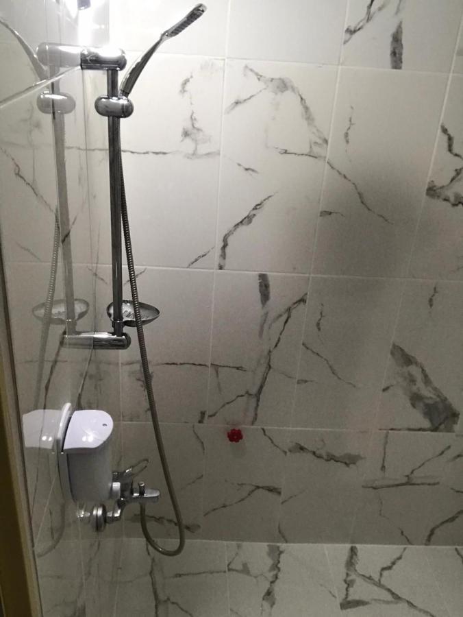 City House Hotel Antalya Ngoại thất bức ảnh