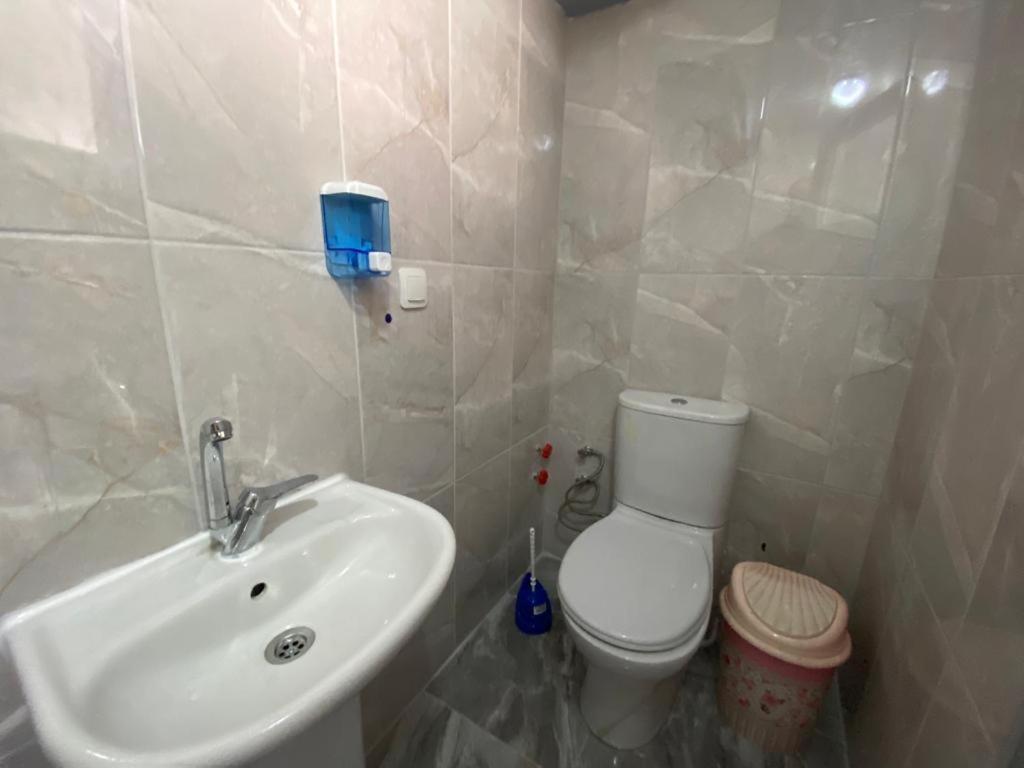 City House Hotel Antalya Ngoại thất bức ảnh