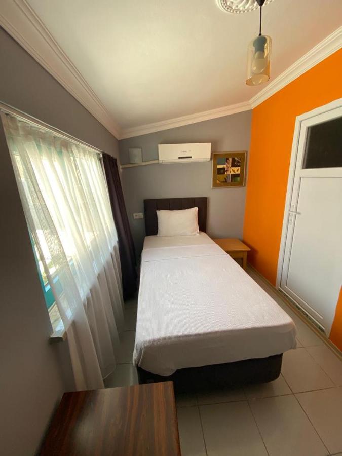 City House Hotel Antalya Ngoại thất bức ảnh