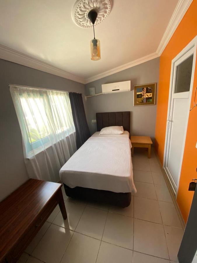 City House Hotel Antalya Ngoại thất bức ảnh