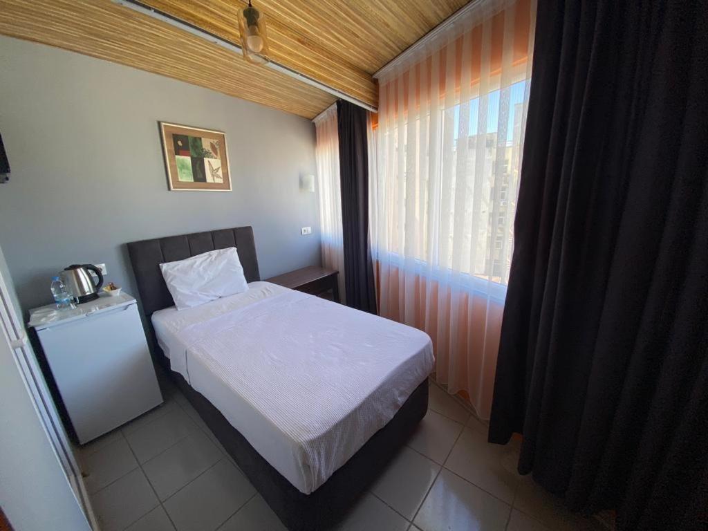 City House Hotel Antalya Ngoại thất bức ảnh