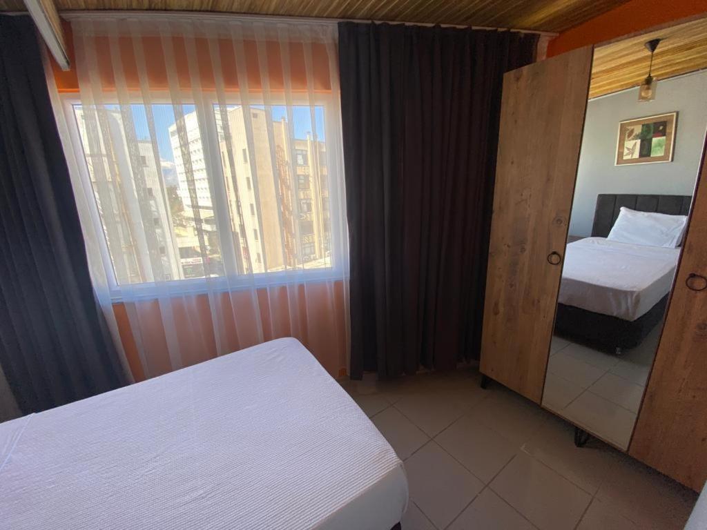 City House Hotel Antalya Ngoại thất bức ảnh