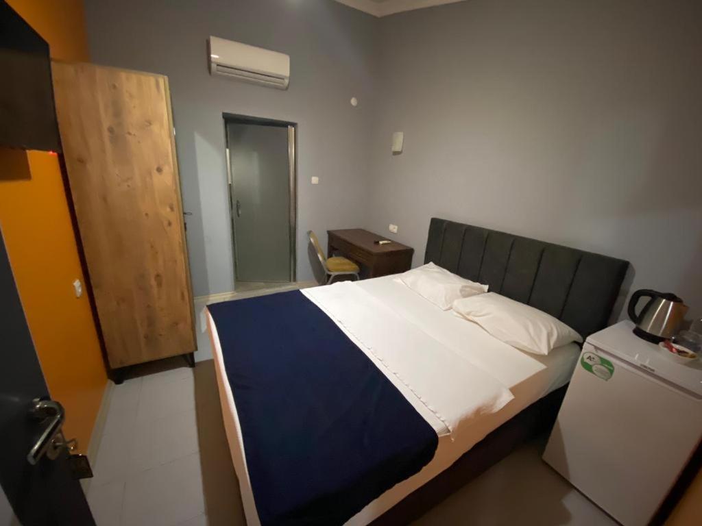 City House Hotel Antalya Ngoại thất bức ảnh