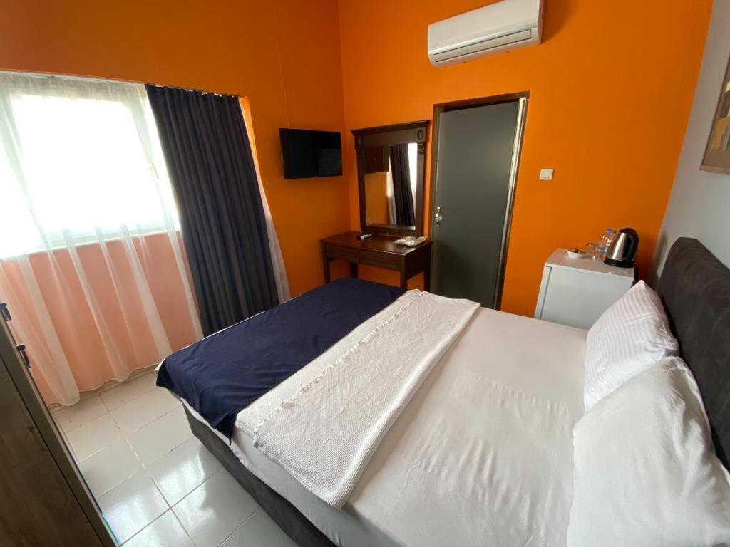 City House Hotel Antalya Ngoại thất bức ảnh