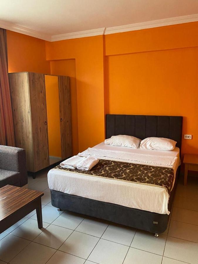 City House Hotel Antalya Ngoại thất bức ảnh