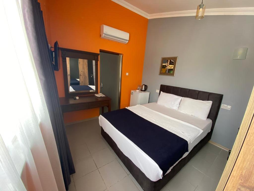 City House Hotel Antalya Ngoại thất bức ảnh