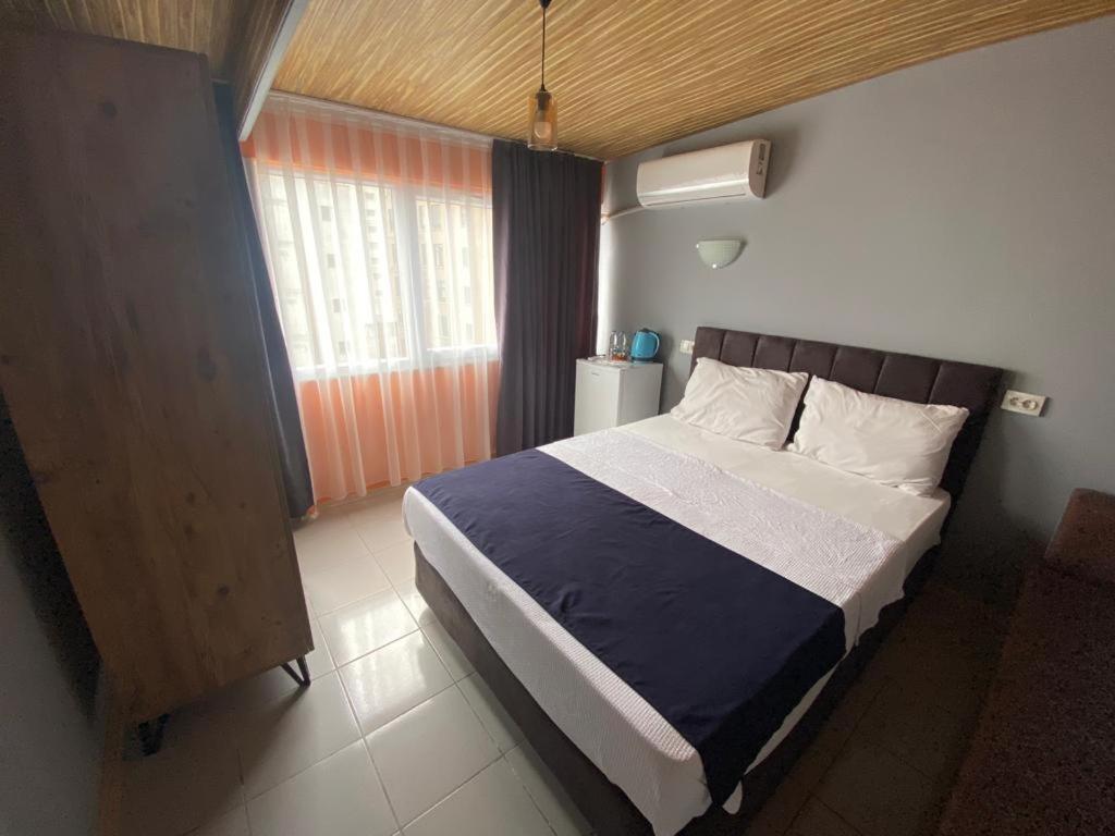 City House Hotel Antalya Ngoại thất bức ảnh
