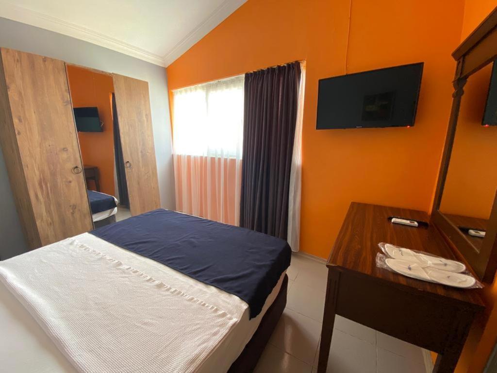 City House Hotel Antalya Ngoại thất bức ảnh