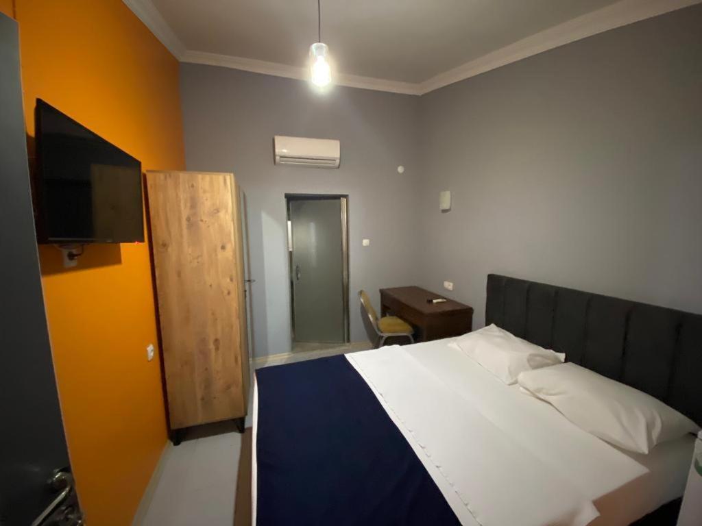 City House Hotel Antalya Ngoại thất bức ảnh