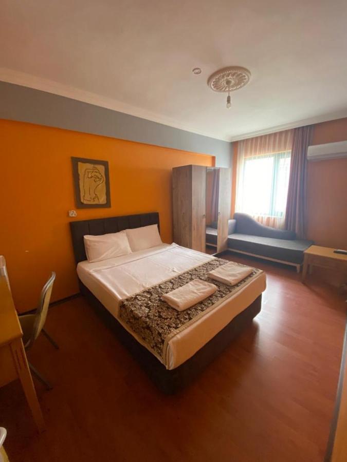 City House Hotel Antalya Ngoại thất bức ảnh