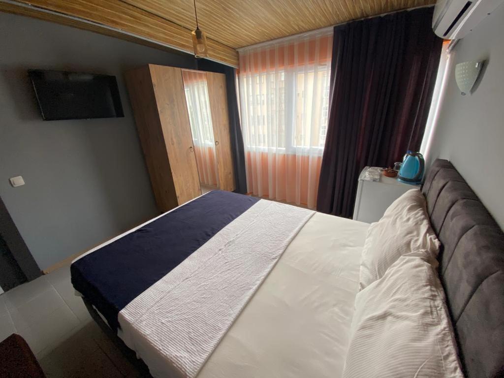 City House Hotel Antalya Ngoại thất bức ảnh