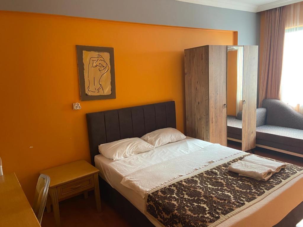 City House Hotel Antalya Ngoại thất bức ảnh