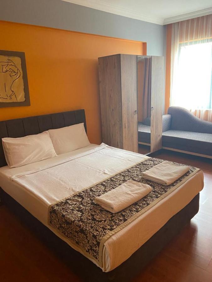 City House Hotel Antalya Ngoại thất bức ảnh