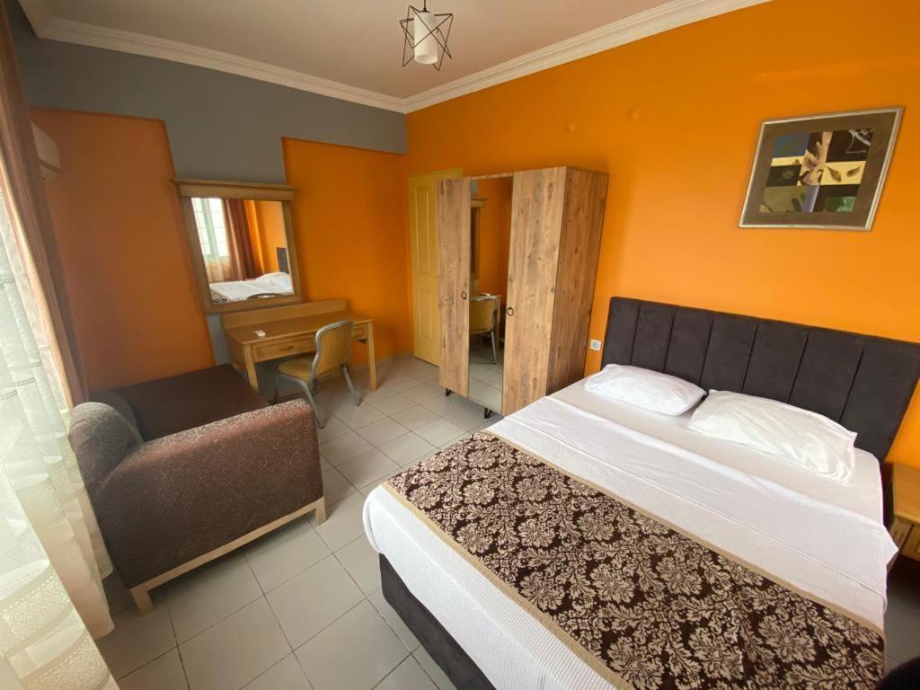 City House Hotel Antalya Ngoại thất bức ảnh
