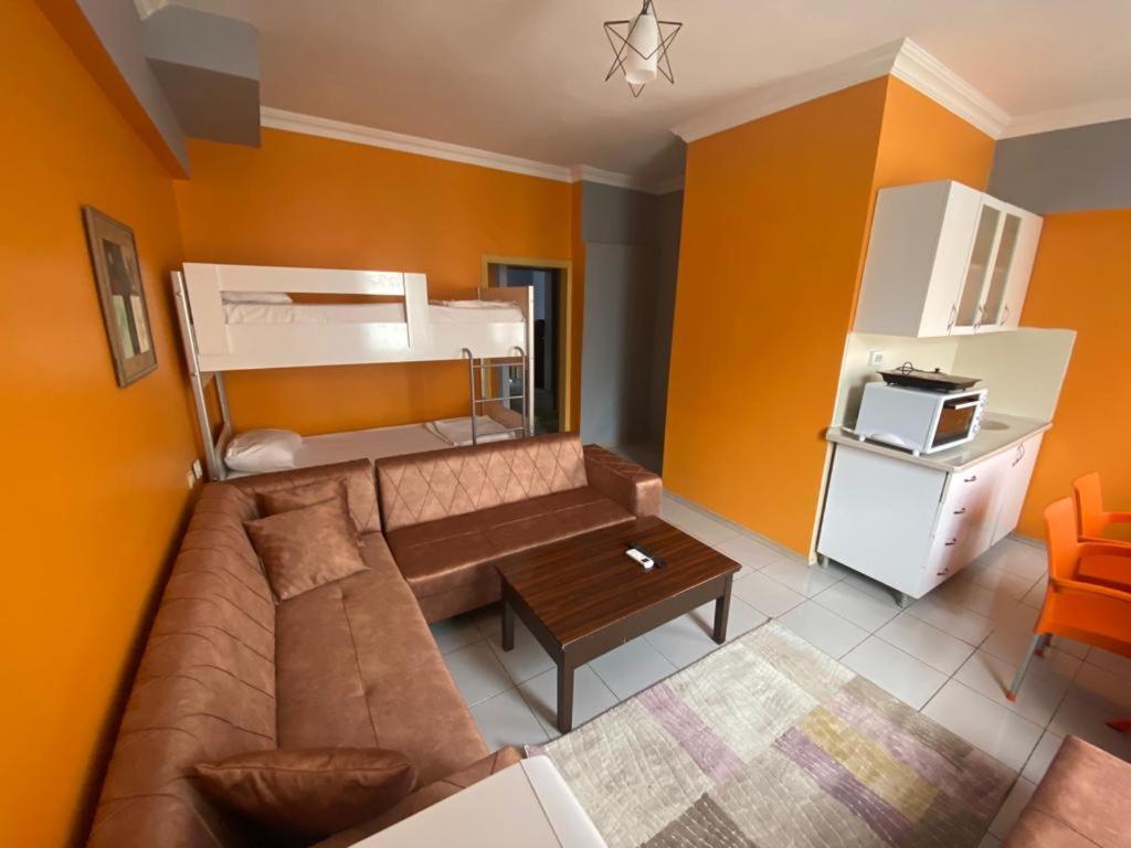 City House Hotel Antalya Ngoại thất bức ảnh
