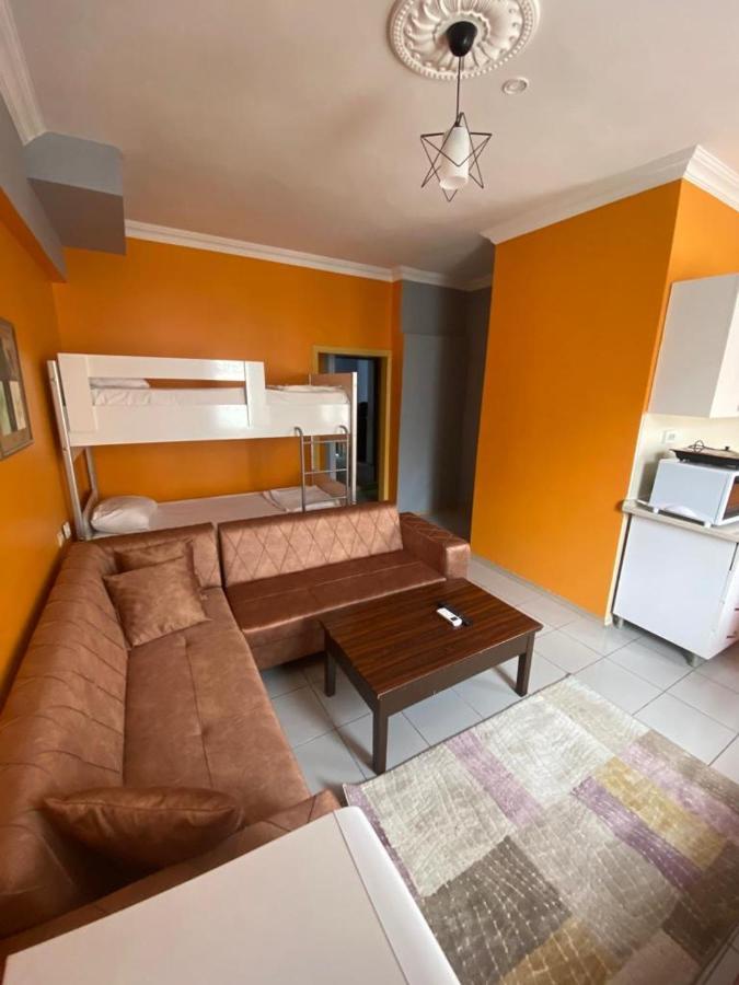 City House Hotel Antalya Ngoại thất bức ảnh