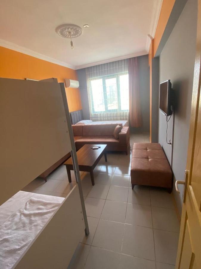 City House Hotel Antalya Ngoại thất bức ảnh
