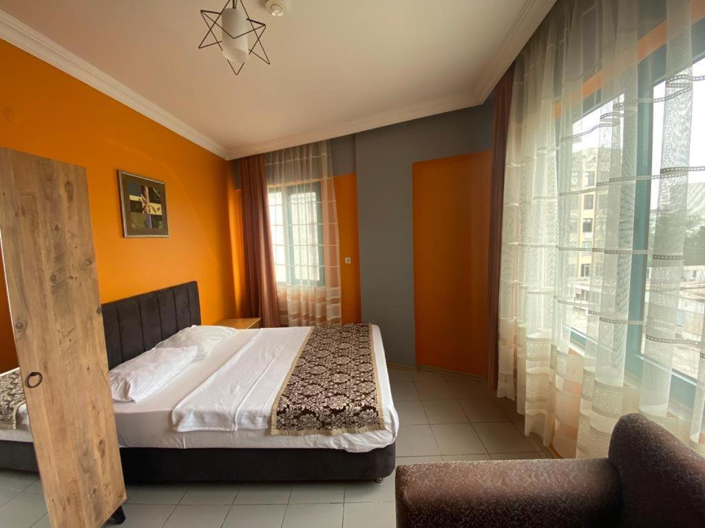 City House Hotel Antalya Ngoại thất bức ảnh