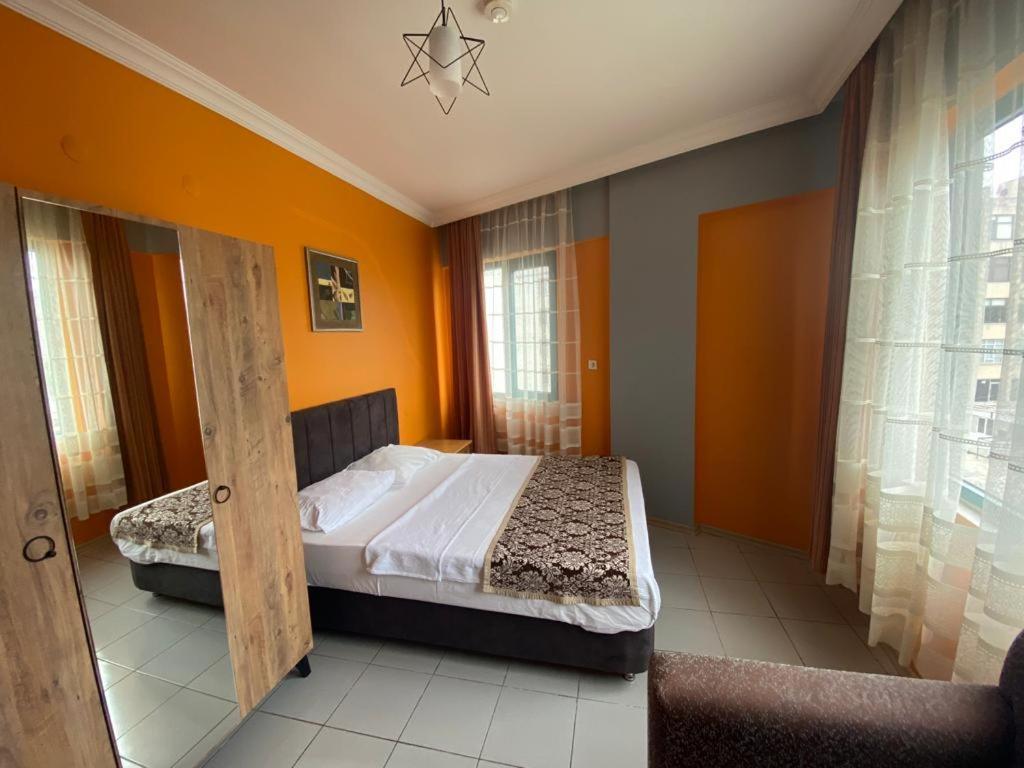 City House Hotel Antalya Ngoại thất bức ảnh