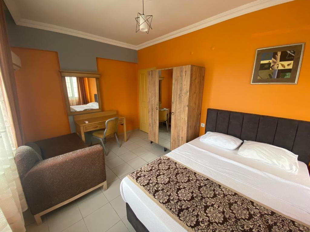 City House Hotel Antalya Ngoại thất bức ảnh