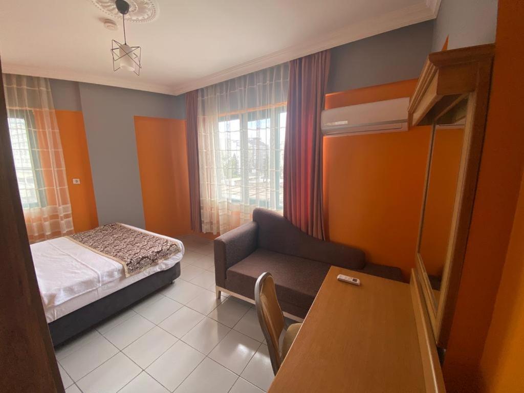 City House Hotel Antalya Ngoại thất bức ảnh