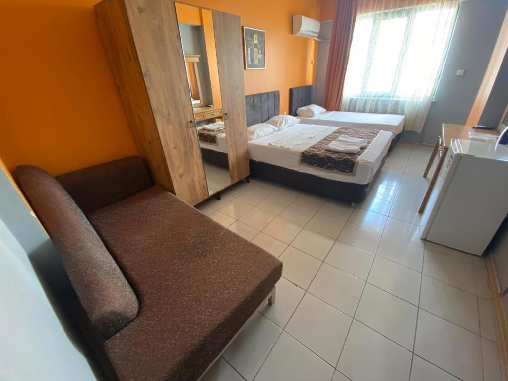 City House Hotel Antalya Ngoại thất bức ảnh