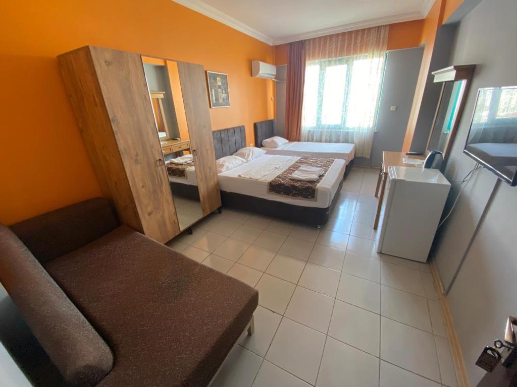 City House Hotel Antalya Ngoại thất bức ảnh