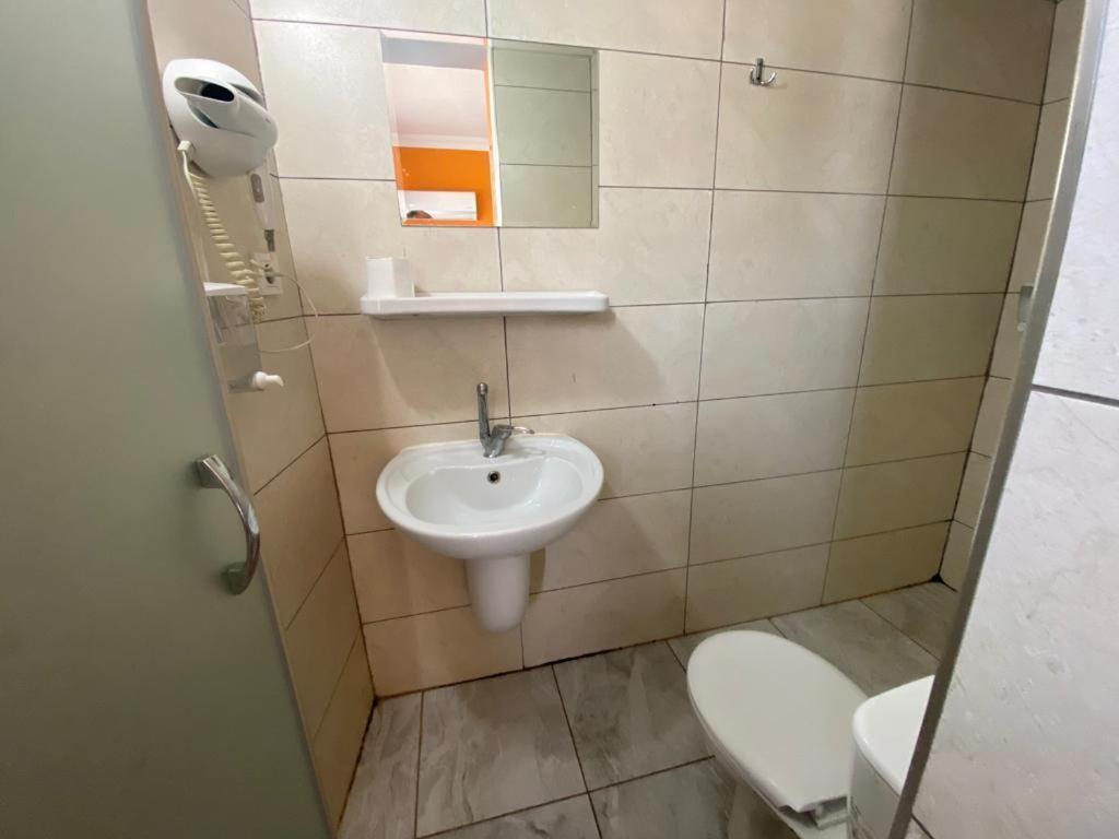 City House Hotel Antalya Ngoại thất bức ảnh