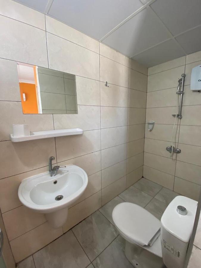 City House Hotel Antalya Ngoại thất bức ảnh