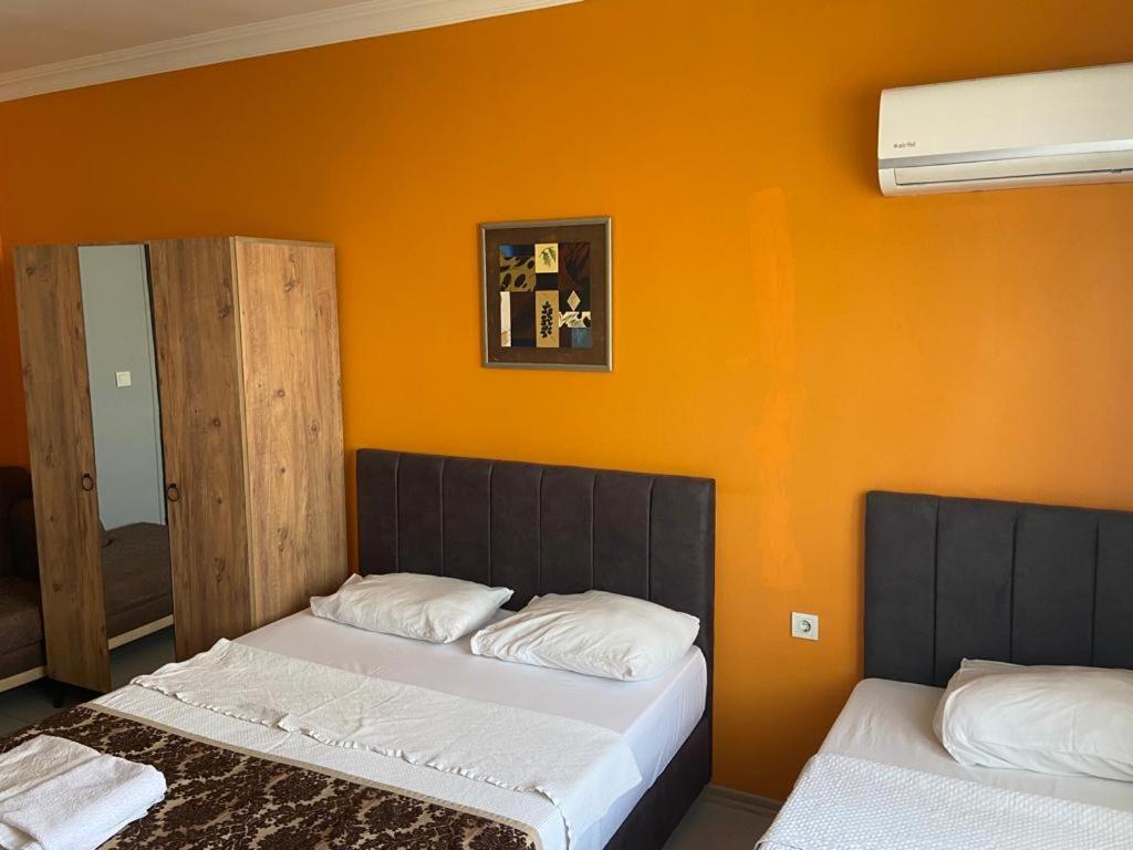 City House Hotel Antalya Ngoại thất bức ảnh