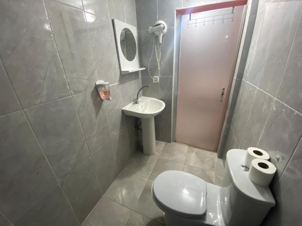 City House Hotel Antalya Ngoại thất bức ảnh