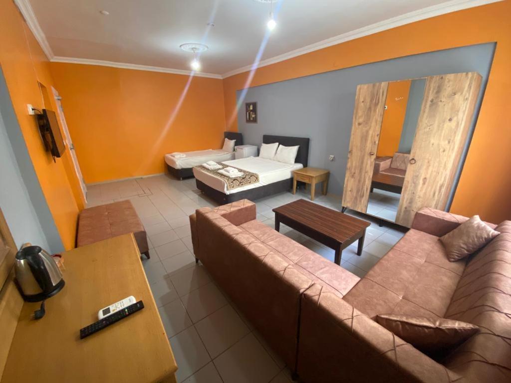 City House Hotel Antalya Ngoại thất bức ảnh